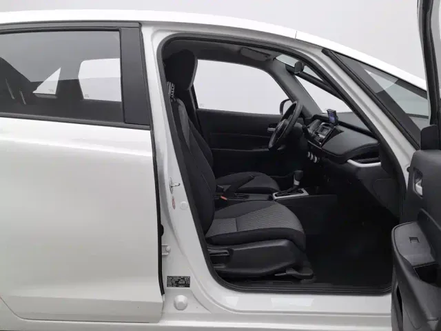 Honda Fit — Фото автомобиля 23
