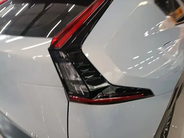 GAC Trumpchi Yingku 2022 Model 2.0ATK Gemini Pro Edition — Фото автомобиля 7