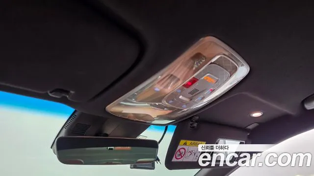 Genesis G80 RG3 — Фото автомобиля 23