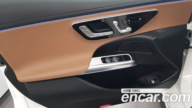 Mercedes-Benz E-Class W214 — Фото автомобиля 15