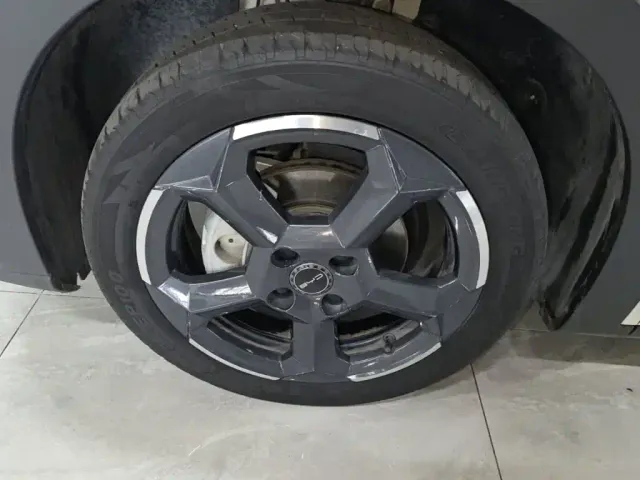 BYD Seagull — Фото автомобиля 22