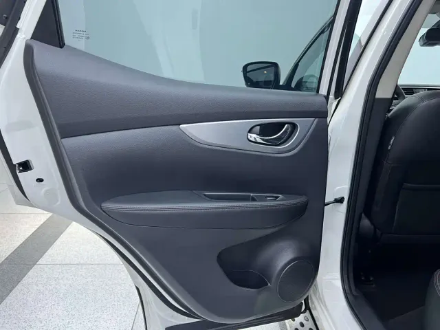 Nissan Qashqai — Фото автомобиля 13