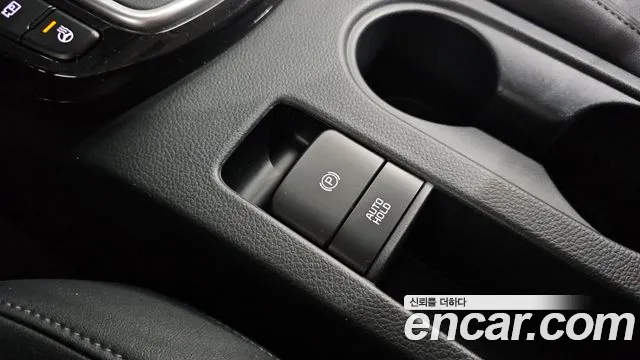 Kia Seltos — Фото автомобиля 21