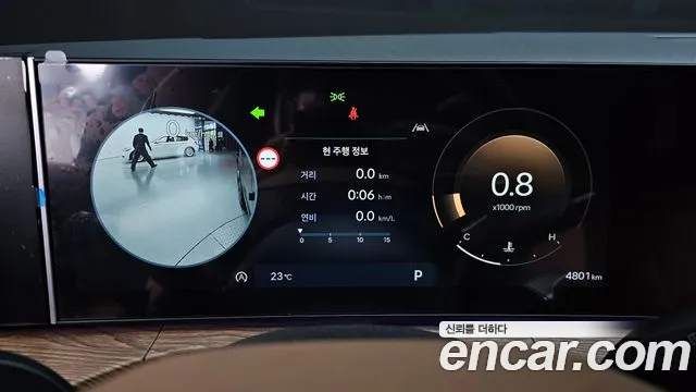 Hyundai Santa Fe MX5 — Фото автомобиля 11