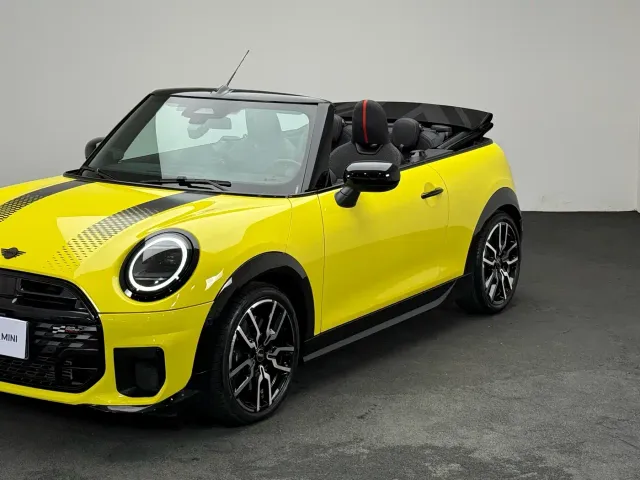 MINI Hatch — Фото автомобиля 8