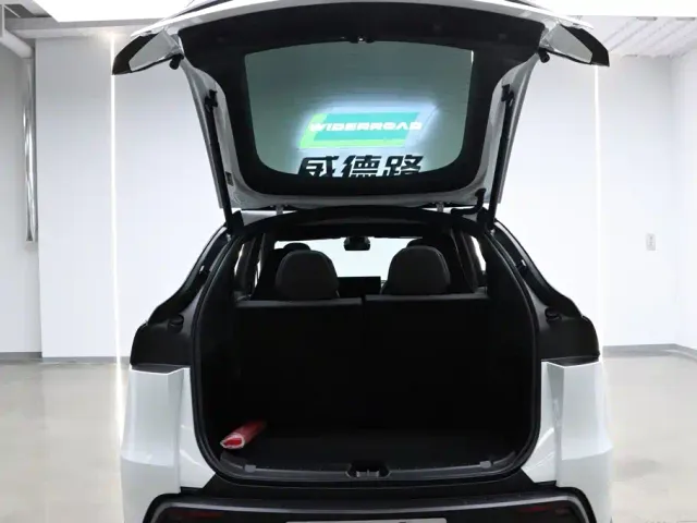 Tesla Model Y L — Фото автомобиля 26
