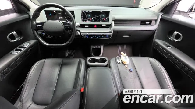 Hyundai Ioniq 5 — Фото автомобиля 7