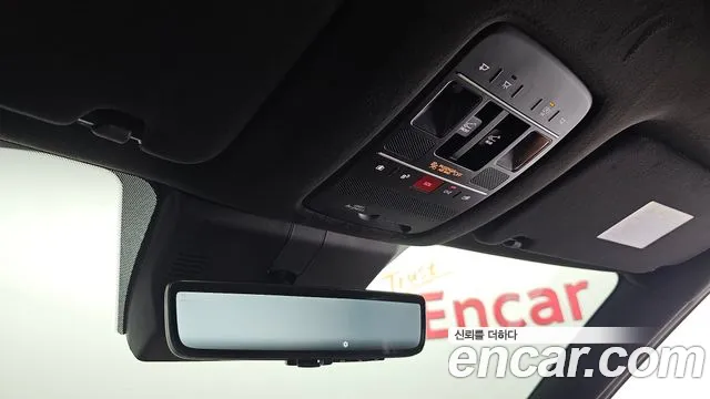 Hyundai Palisade LX3 — Фото автомобиля 13