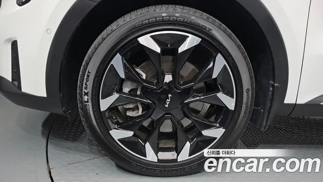 Kia Sorento — Фото автомобиля 5