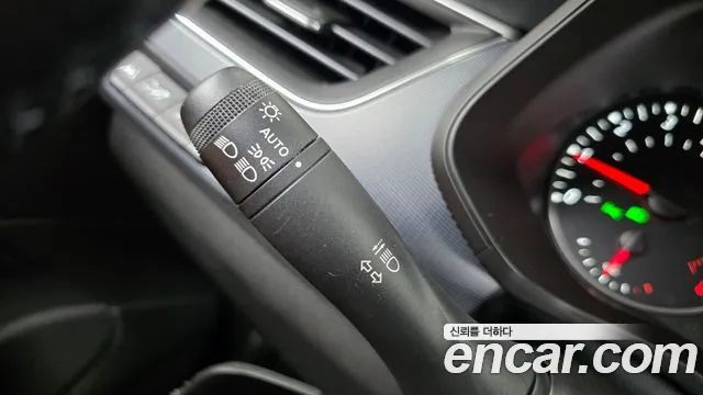 Renault-KoreaSamsung XM3 — Фото автомобиля 28