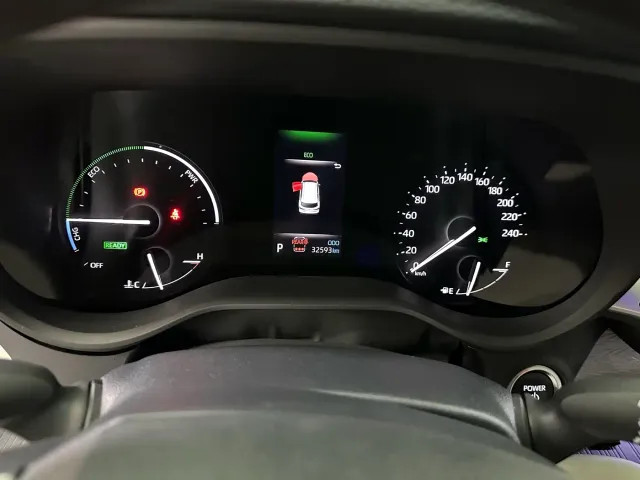 Toyota Granvia — Фото автомобиля 9