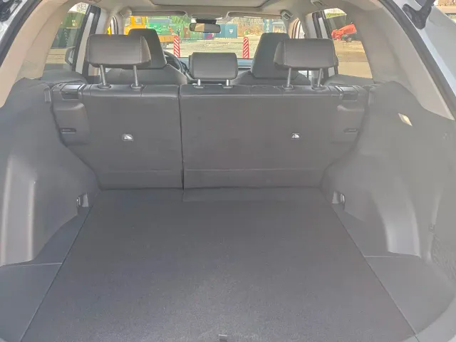 Toyota RAV4 Rongfang 2023 2.0L CVT FWD Style Plus Edition — Фото автомобиля 13