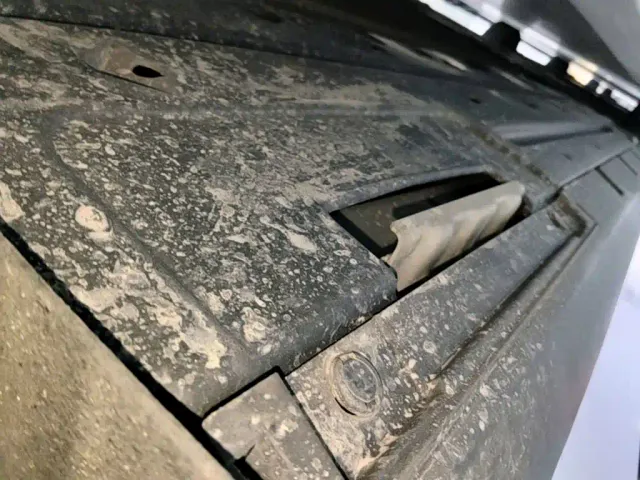 BYD Seal 07 DM-i — Фото автомобиля 21