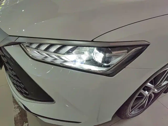 BYD Qin PLUS — Фото автомобиля 23