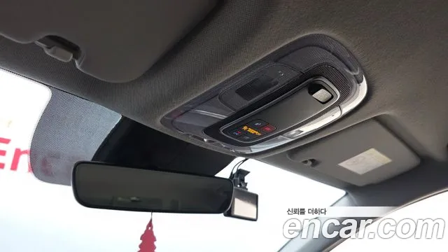 Hyundai Avante CN7 — Фото автомобиля 17