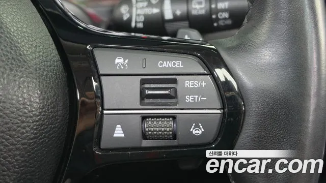 Honda Pilot 4th Gen — Фото автомобиля 23