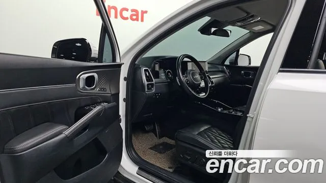 Kia Sorento 4th Gen — Фото автомобиля 15