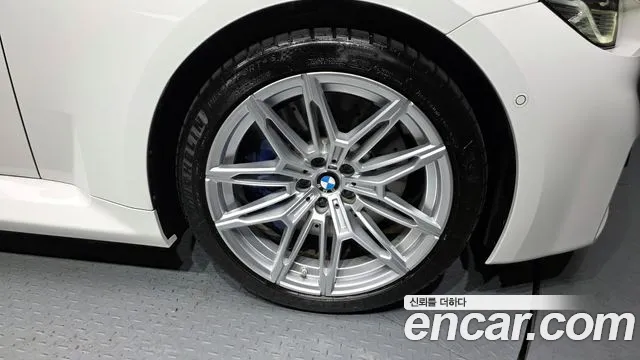 BMW M2 M2 Купе — Фото автомобиля 5