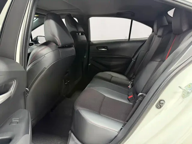 Toyota Levin — Фото автомобиля 5