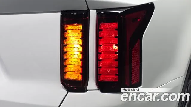 Kia Sorento 4th Gen — Фото автомобиля 8