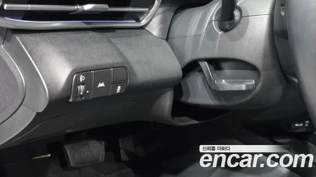 Hyundai Avante CN7 — Фото автомобиля 21