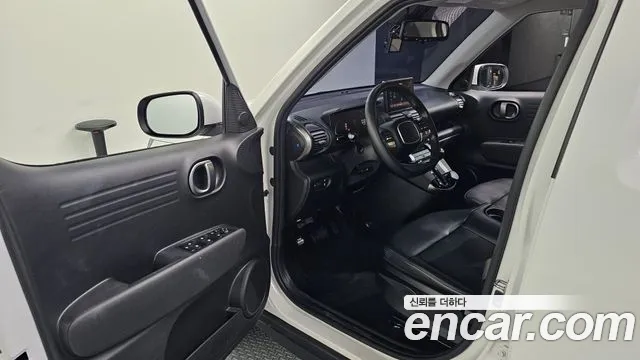 Hyundai Casper — Фото автомобиля 10