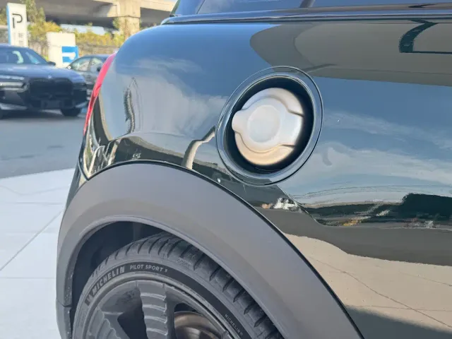 MINI Hatch — Фото автомобиля 13