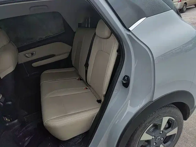 Wuling Binguo PLUS — Фото автомобиля 16