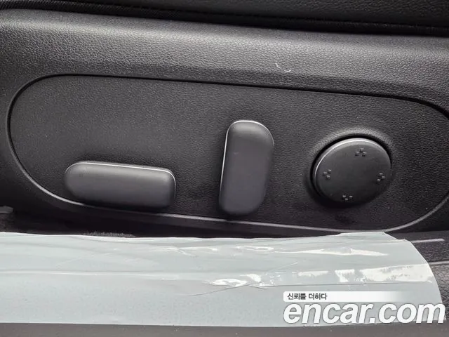 Hyundai Avante (CN8) — Фото автомобиля 18