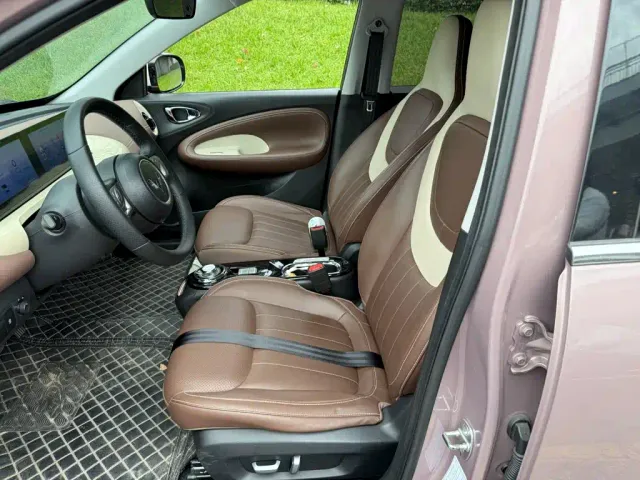 Wuling Bingo — Фото автомобиля 8