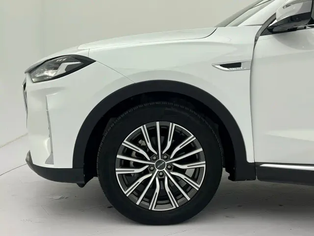 Jetour X70 Plus — Фото автомобиля 14