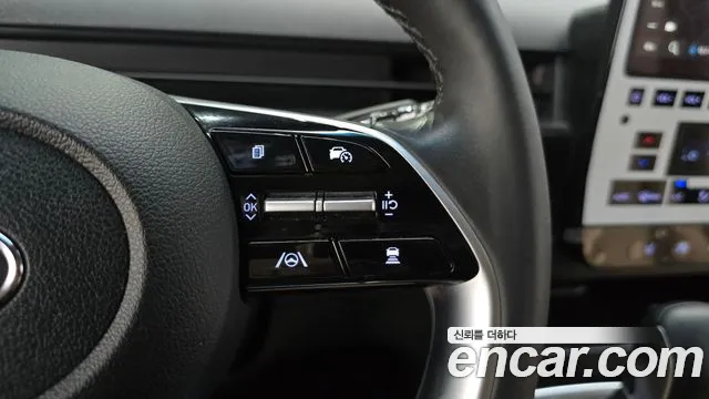 Hyundai Staria Staria 2WD автодом — Фото автомобиля 14
