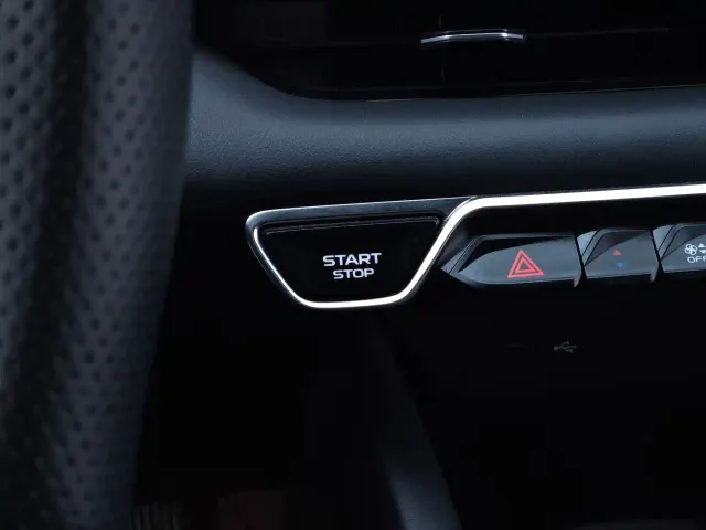 Geely Binyue — Фото автомобиля 16