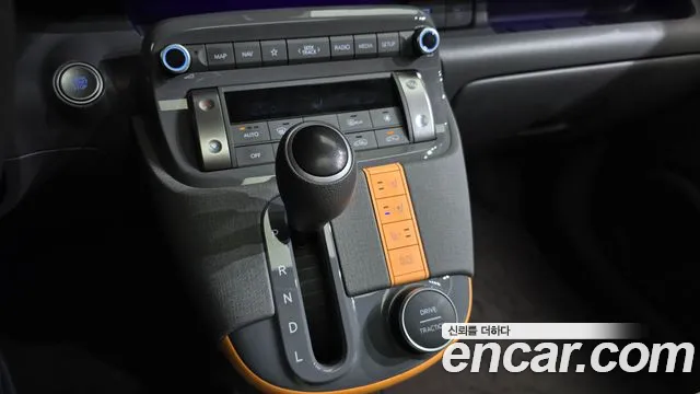 Hyundai Casper New — Фото автомобиля 12