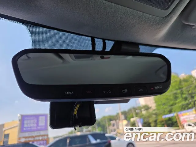 Hyundai Casper — Фото автомобиля 13