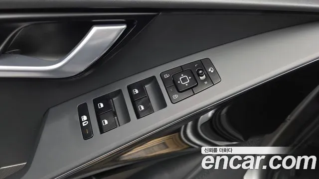 Kia Niro New — Фото автомобиля 30