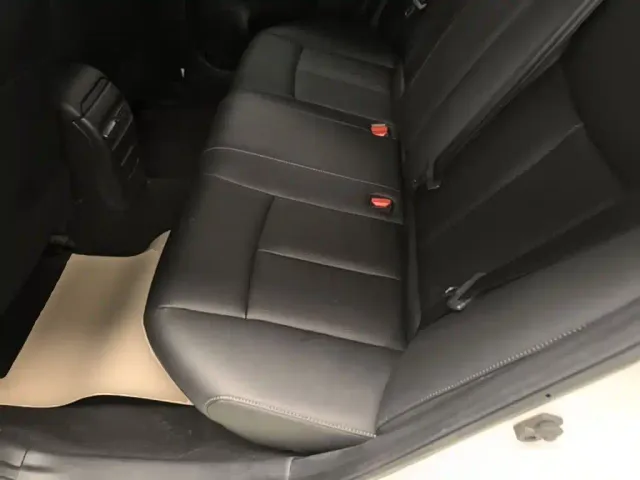 Nissan Sylphy — Фото автомобиля 16