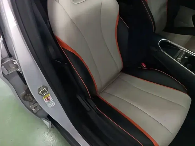 BYD Dolphin — Фото автомобиля 24