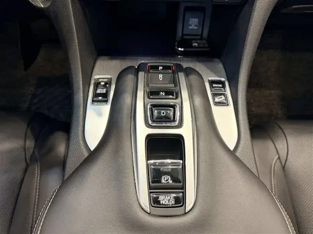 Honda Avancier — Фото автомобиля 26