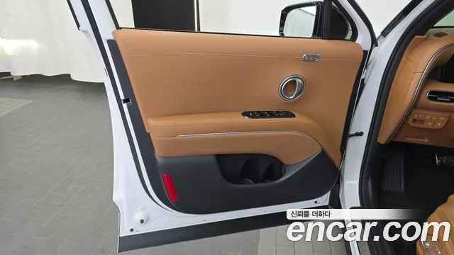 Hyundai Palisade LX3 — Фото автомобиля 13