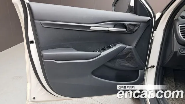 Kia Seltos Новый Seltos Бензин 1.6 турбо 2WD — Фото автомобиля 24