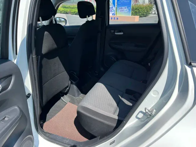 Honda Fit — Фото автомобиля 14