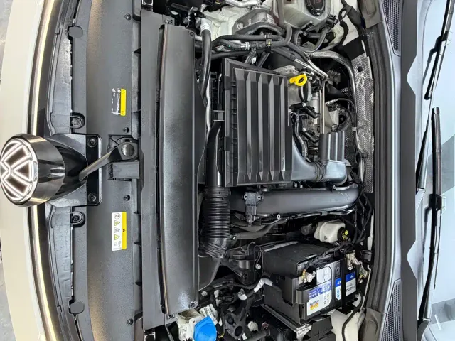 Volkswagen Lamando — Фото автомобиля 24