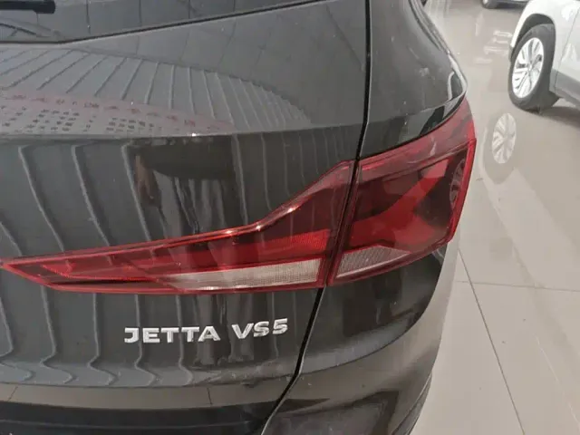 Jetta VS5 — Фото автомобиля 7
