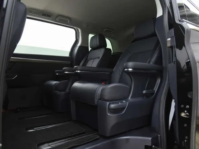 GAC Trumpchi M8 — Фото автомобиля 9