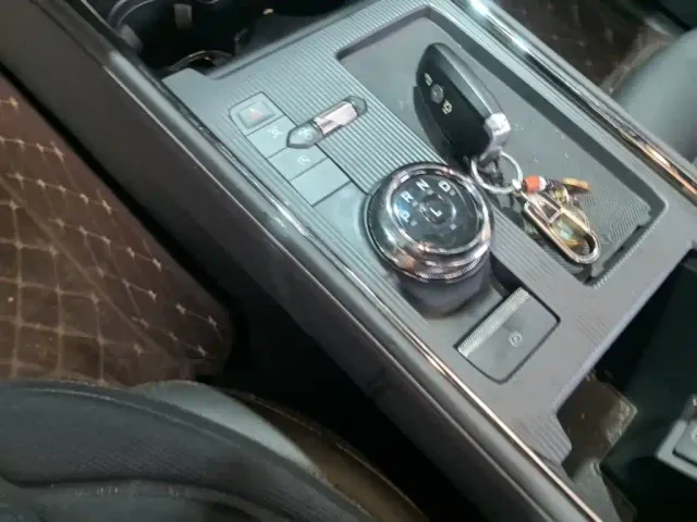 Ford Mondeo — Фото автомобиля 13