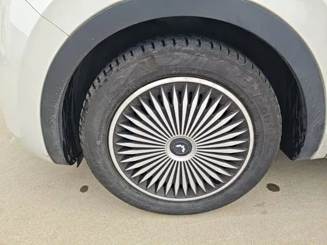 Wuling Bingo — Фото автомобиля 22