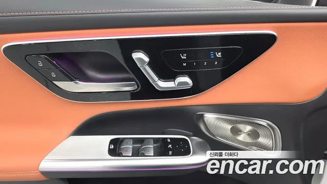 Mercedes-Benz GLC-Class — Фото автомобиля 27