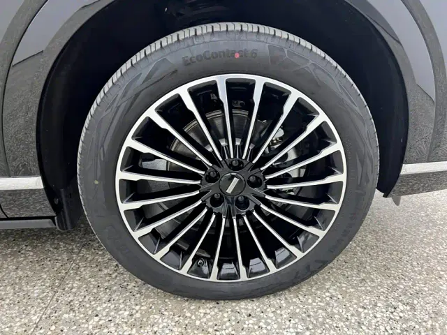 Wey Lanshan — Фото автомобиля 16