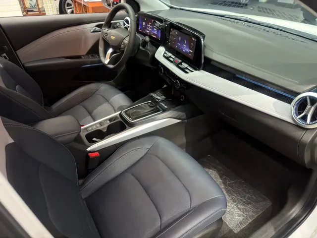 Chevrolet Monza — Фото автомобиля 22
